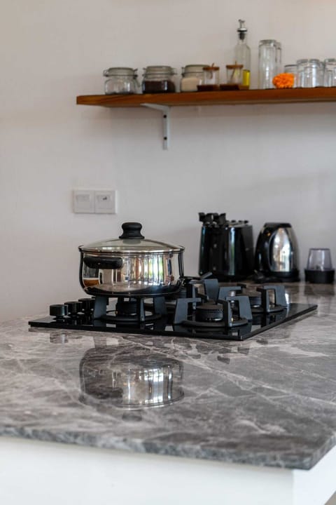 Basic Villa | Coffee and/or coffee maker