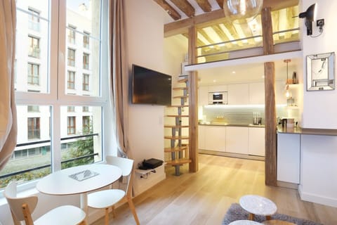 Apartment | Interior