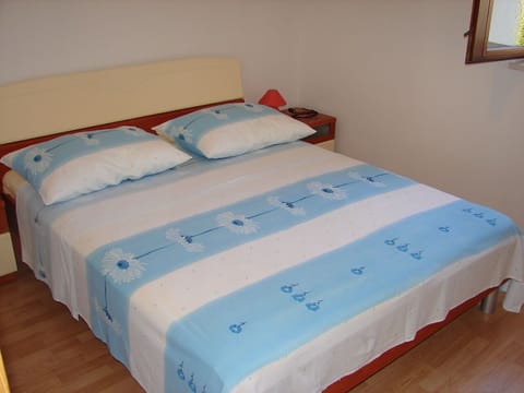 Apartment (A1) | Free cribs/infant beds, free WiFi