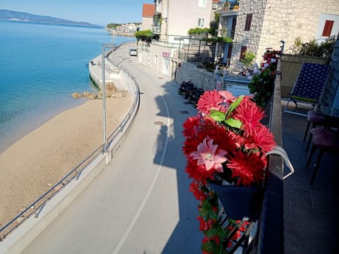 Apartment (A1) | Exterior