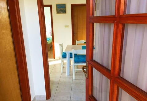 Apartment (A1) | Interior
