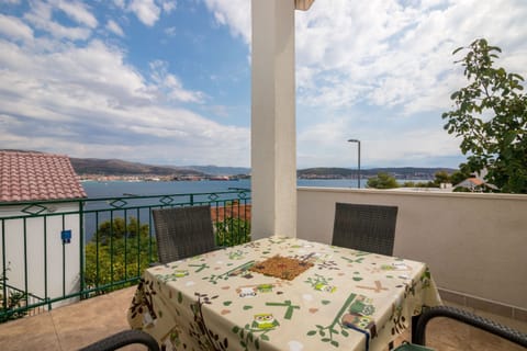 Apartment (A1) | Water view