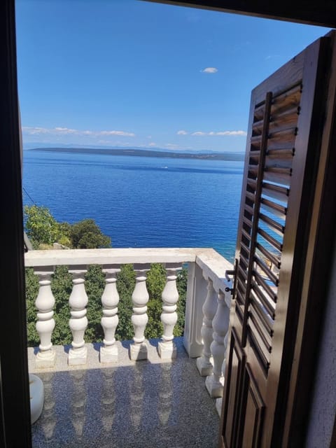 Apartment (A1) | Water view