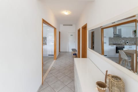 Apartment (A1) | Interior