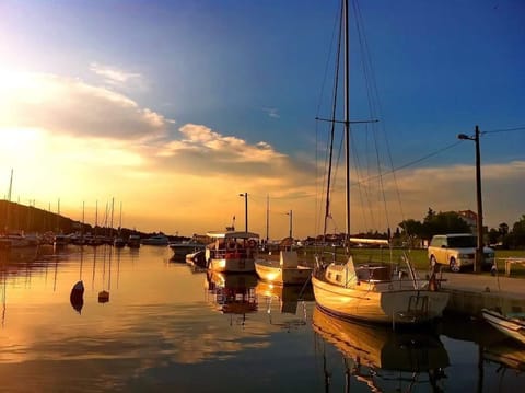 Marina
