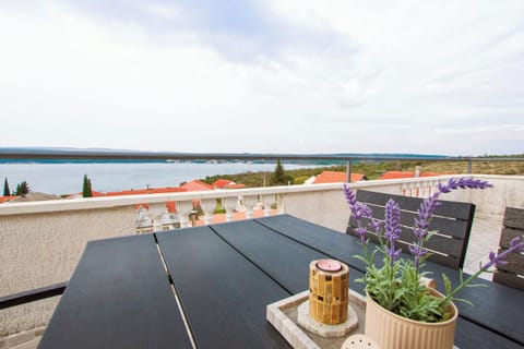 Apartment (A1) | Balcony