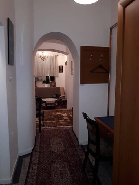 Apartment (A1) | Interior
