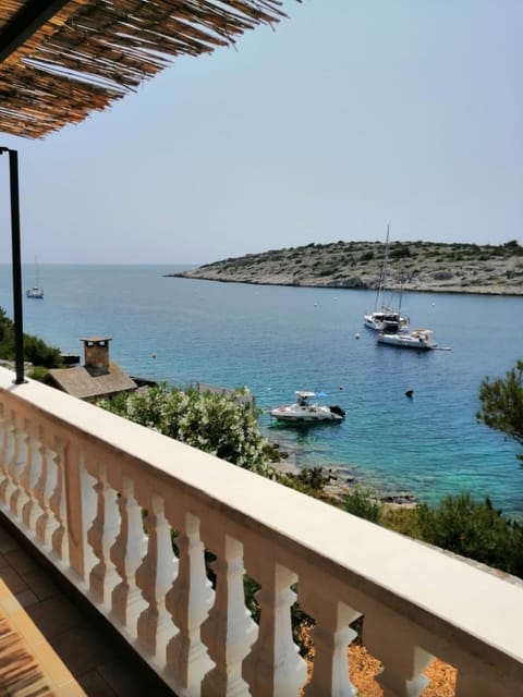 Water view