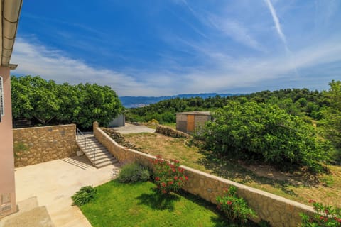 Apartment (A1) | Aerial view