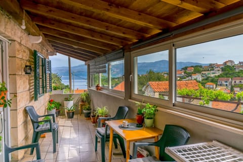 Apartment (A1) | Water view