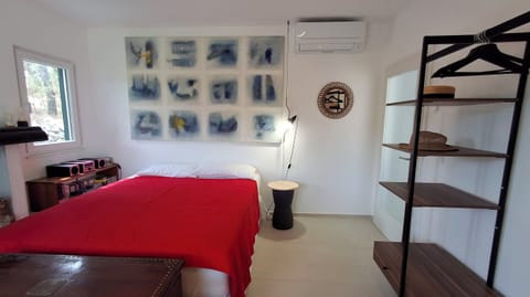 House | Iron/ironing board, free WiFi