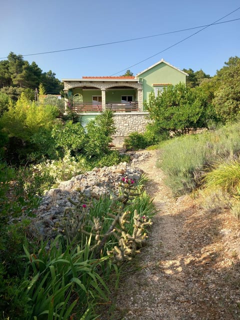 House | Exterior