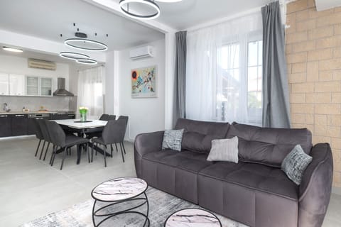House | Living area