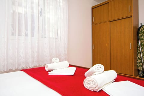 Apartment (A1) | Iron/ironing board, free WiFi