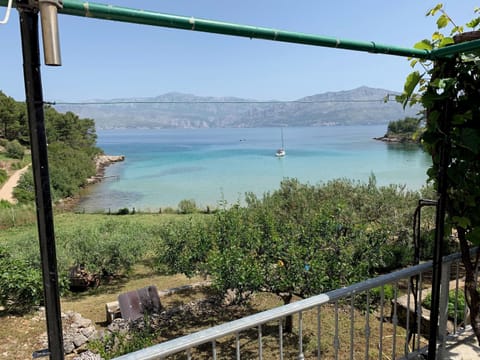 Water view