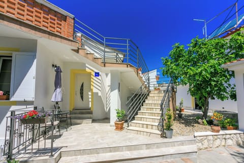 Building design