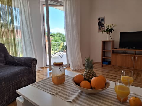 House | Living room
