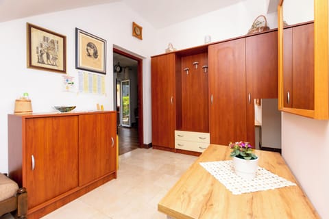 Apartment (A1) | Hallway