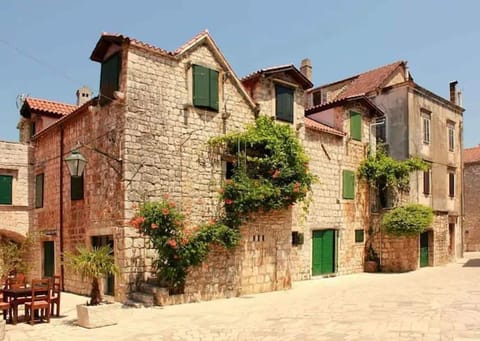Building design