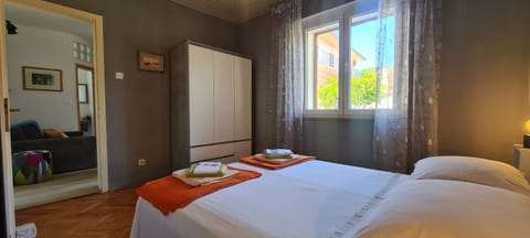 Apartment (A1) | Iron/ironing board, free WiFi