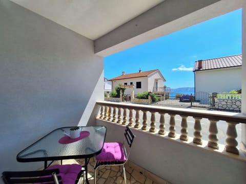 Apartment (A1) | Water view