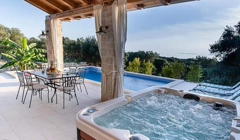 Villa | Spa
