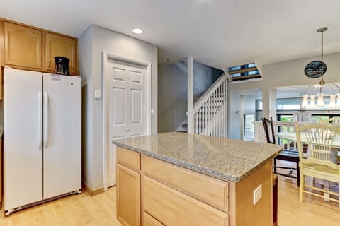 Townhome, 3 Bedrooms | Interior