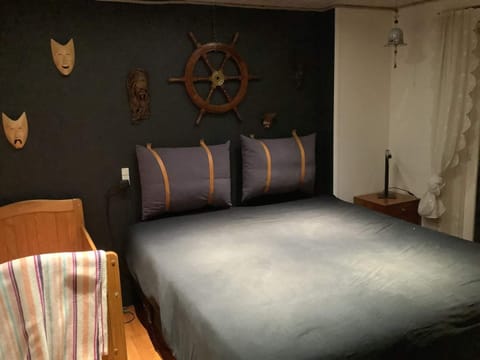 House | Interior
