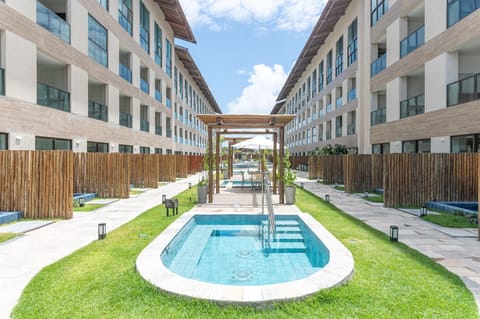 Basic Apartment | Pool | Outdoor pool