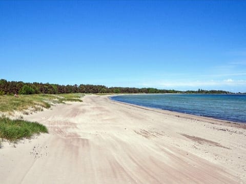 House | Beach