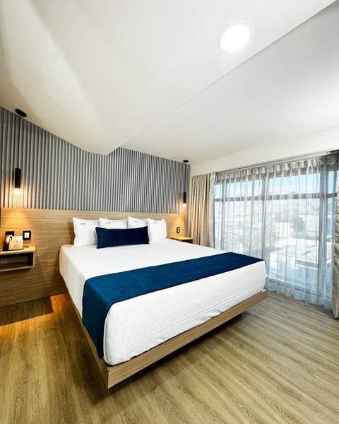 Standard Room | Free WiFi