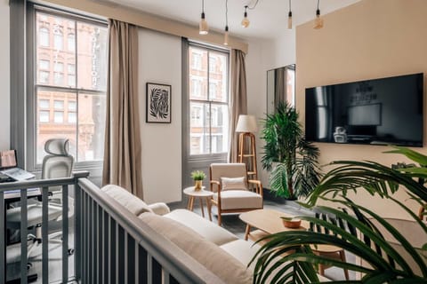 House | 2 bedrooms, Internet