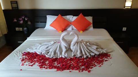 Deluxe Room | Free WiFi