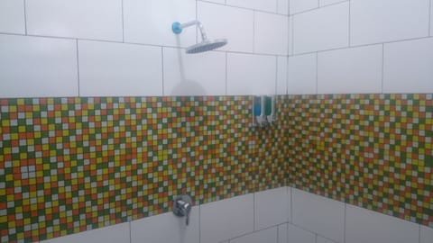 Superior Room | Bathroom | Shower, free toiletries, towels