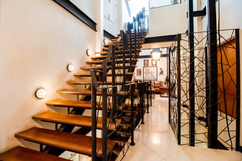 Staircase