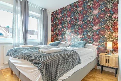 Basic Apartment | Iron/ironing board (on request), WiFi (free)