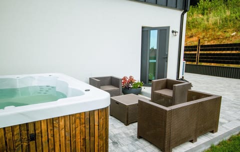 House | Spa treatment