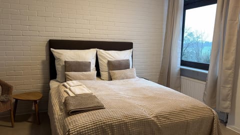 Comfort Double Room, Valley View | Free WiFi, bed sheets