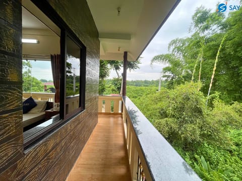 Building design