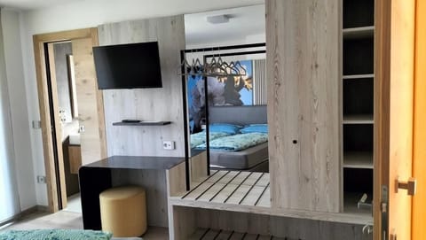 Comfort Double or Twin Room, Balcony | In-room safe, soundproofing, free WiFi, wheelchair access