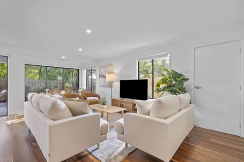 Apartment | Living room