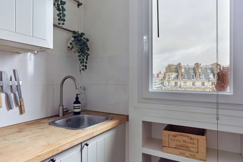 Apartment | Interior