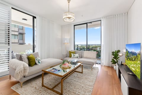 Apartment | Living room