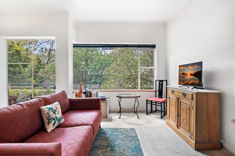 Apartment | Living room