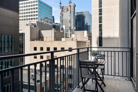 Apartment | Balcony
