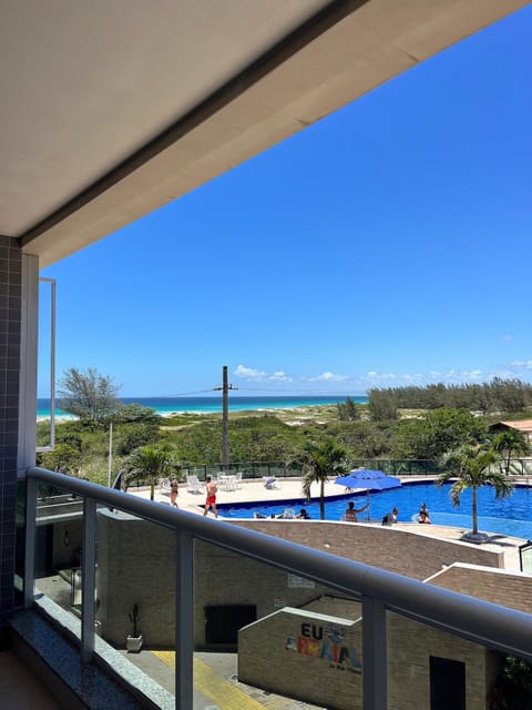 Apartment | Pool | Outdoor pool