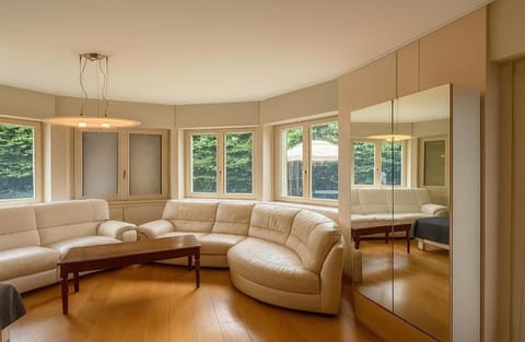 Comfort Triple Room, Garden View | Interior