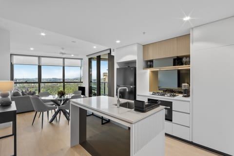 Apartment | Private kitchen