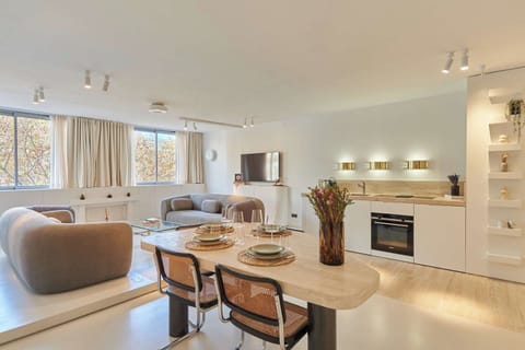 Apartment | Interior