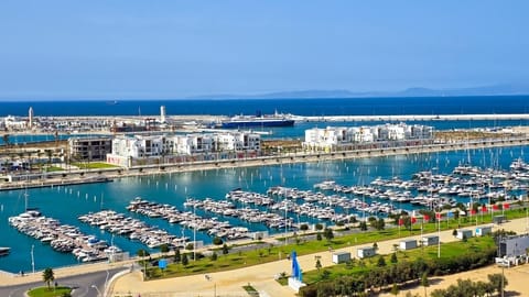 Marina